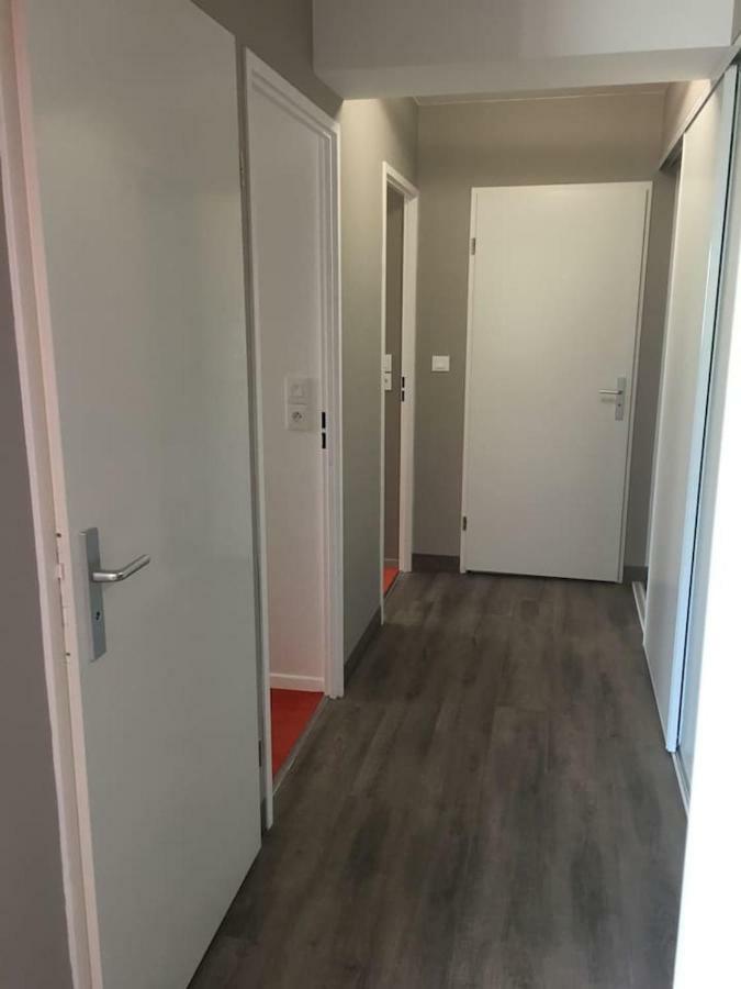 0Zin1 : Les Terrasses De La Falaise, 6 Personnes Boulogne-sur-Mer Exterior photo